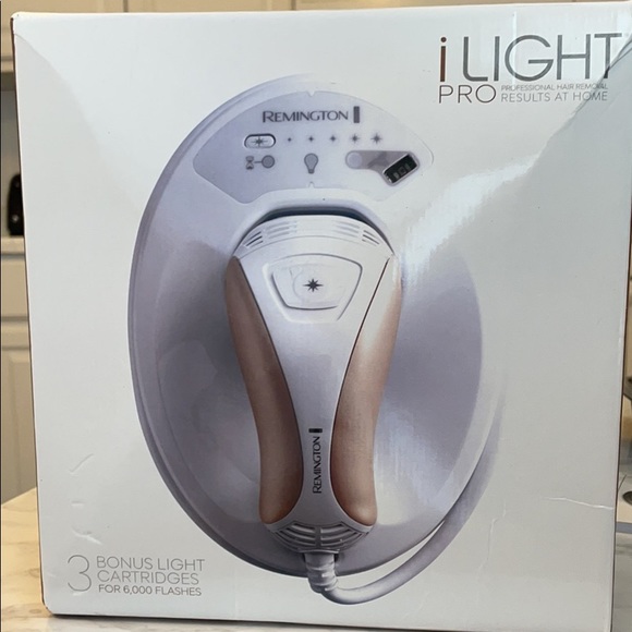 I Light pro